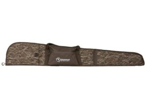 Cupped Floating Gun Case Mossy Oak Bottomland