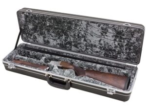 SKB STD BREAKDOWN SHOTGUN CASE BLACK
