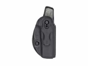 SL SPECIES GLOCK 43/43X CORD BLK RH