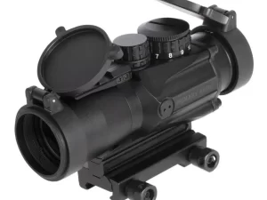 Scopes, Sights & Optics