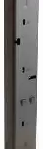 IWI UZI MAGAZINE 9MM LUGER - 32RD STEEL BLACK