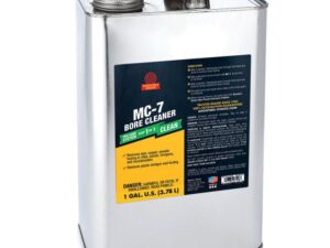 Shooter's Choice Bore Cleaner 1 Gallon