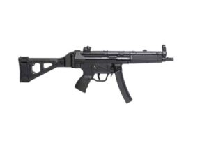 Century Arms AP5 w/SBT6 Folding Brace Pistol 9mm Luger 30rd Magazine(2) 9" Barrel