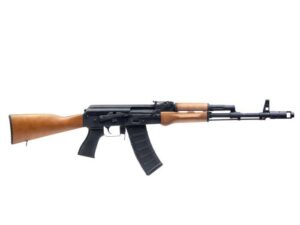 Century Arms BFT74 Core Rifle 5.45x39mm 30rd Mag 16.25'' Barrel Maple Furniture
