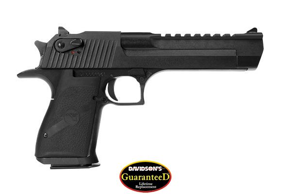 MGR DE MK XIX 50AE PST 6BLK