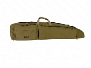 G-Outdoors Double Bolt Rifle Case 42" Tan