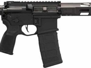 SIG M400 TRD2 PST 5.56 30R 11B