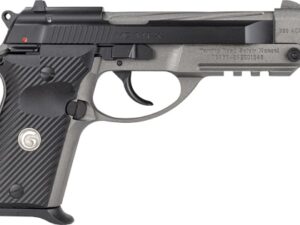 GIRSAN MC14T X TIP UP 380ACP - THREADED BBL 13RD TWO-TONE