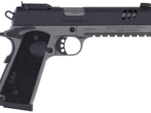 GIRSAN MC1911S INFLUENCER X - GOVT 45ACP 8RD TUNGSTN