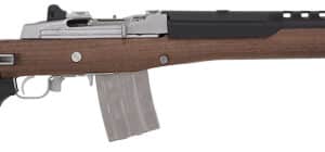 RUGER MINI-14 TACTICAL 5.56 - 20-SHOT S/S SIDE FOLDING STOCK