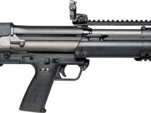KEL-TEC KSG DEFENDER SHOTGUN - 12 GA 3" 12-SH 18.5" CYL BLK