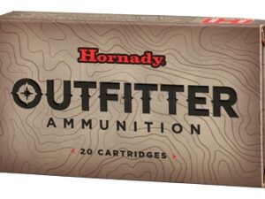 HRNDY OUTF 7MMWSM 150GR CX 20/200