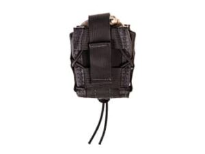 HSGI HANDCUFF TACO BLK