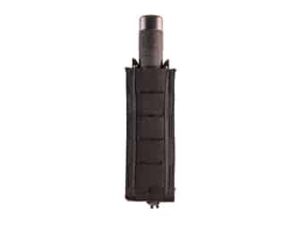 HSGI DUTY EXTENDED PISTOL TACO BLK