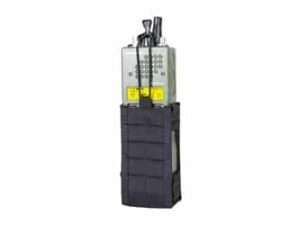 HSGI DUTY MULTI-ACCESS COMM TACO BLK