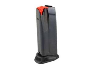 MAG HK CC9 12RD EXT FLOORPLATE BLK