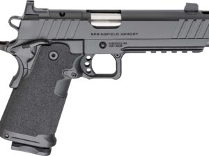 SPG 1911 DS PD COM 9MM 5B 10R