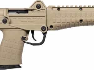 KEL SUB2000 5.7 RFL 20RD TAN
