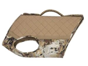 Rig 'Em Right Bloodline Elite Dog Vest Optifade Marsh XXL