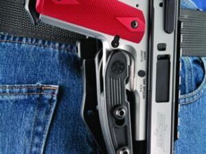 Hogue Grips PowerSpeed Universal Speed Holster