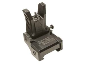 Sport Ridge AR15 Low Profile Sight Front Black