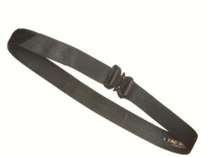 TacShield 1.75" Tactical Gun Belt S 30" - 34" Black