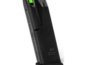 Mec-Gar Beretta Compact 92FS Handgun Magazine Anti-Friction 9mm Luger 18/rd