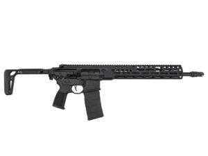 Sig Saur MCX-SPEAR LT Rifle 5.56mm 28rd Magazine 16" Barrel M-LOK Handguard Folding Minimalist Plus Stock