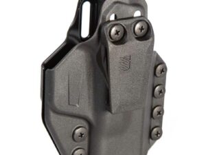Blackhawk Stache IWB Base Holster Kit for Springfield Hellcat Pro Black Ambi Box