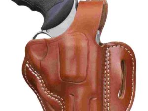 Revolver Thumbreak Size 2S Classic Brown RH