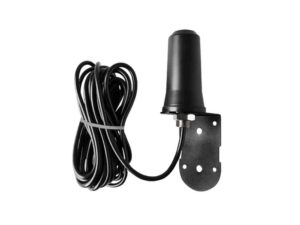 Spypoint Long Range Cellular Antenna 15 ft Black