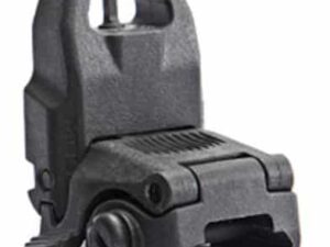 Mbus Magpul Back-Up Front Sight - Black