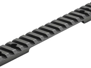 LEUPOLD BASE BACKCOUNTRY CROSS - -SLOT 1PC W/20MOA WIN 70 LA