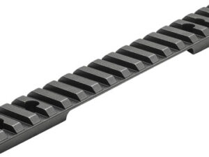 LEUPOLD BASE BACKCOUNTRY CROSS - -SLOT 1PC W/20MOA MARK5/VG LA