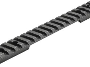 LEUPOLD BASE BACKCOUNTRY CROSS - SLOT BROWNING X-BOLT SA MATTE