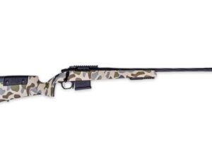 WEATHERBY 307 HUSH 7PRC 22" ADJ