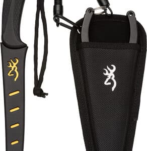 BROWNING KNIFE WHITE WATER - FILLET PLIER COMBO