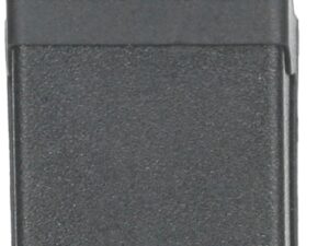 BLACKHAWK SINGLE MAG CASE - SINGLE STACK 9/40/45/ BLK