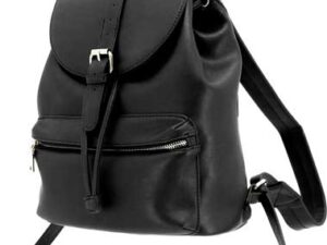 CAMELEON AMELIA BACKPACK - CONCEALED CARRY BAG BLACK
