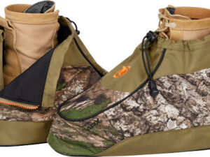 ARCTIC SHIELD BOOT INSULATORS - REALTREE APX LARGE 10-11