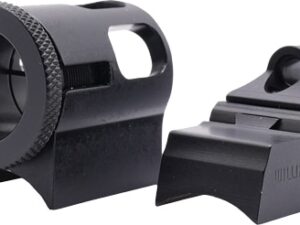WILLIAMS WESTERN PRECISION SRS - STD INLINE SET CVA/TC/TRDITNS