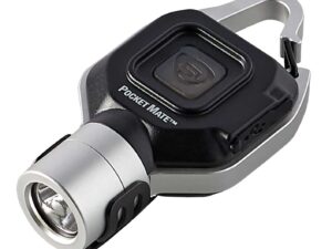 SLI POCKET MATE SILVER 325L