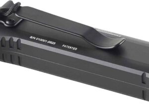 SLI WEDGE XT LIGHT 500LUM BLK