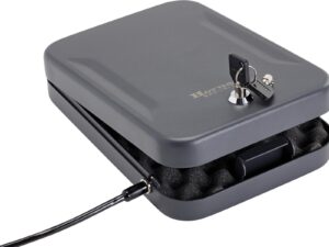 HRN LOCK BOX KEY LOCK XL