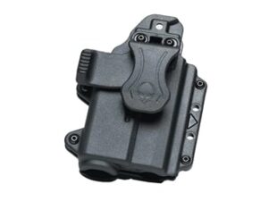AGH PHOTON FITS GLK 17/22/47 BLK