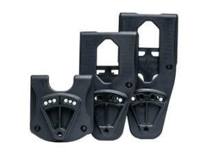 RAPID FORCE HIGH RIDE BELT SLIDE BK