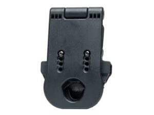 RAPID FORCE LOCKING BELT SLIDE BK