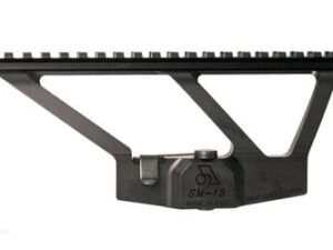 ARSENAL SCOPE MNT LOW PROFILE RAIL