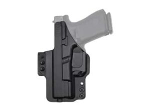 BRAVO TORSION FOR GLK 19 IWB BLK RH
