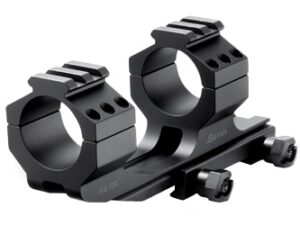 BURRIS AR PEPR MNT 30MM W/PIC TOPS